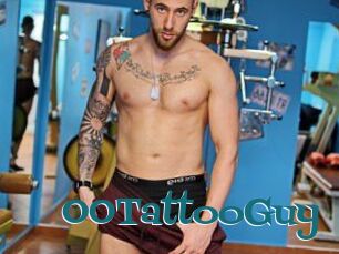 00TattooGuy
