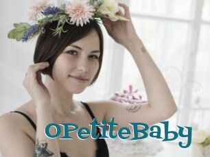 0PetiteBaby