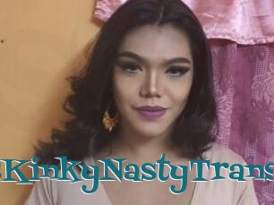 10inchesKinkyNastyTrans