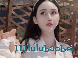 111lulubaobei