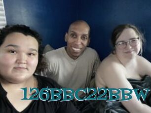 126BBC22BBW