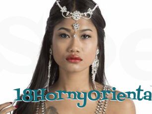 18HornyOriental