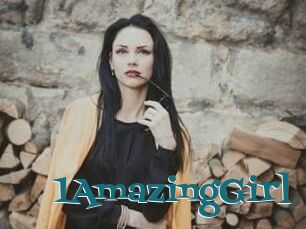 1AmazingGirl