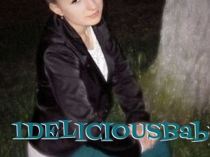 1DELICIOUSBaby