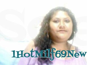 1HotMilf69New