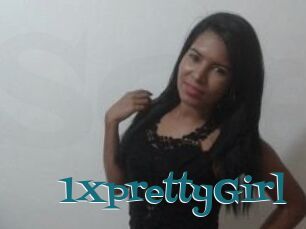 1XprettyGirl