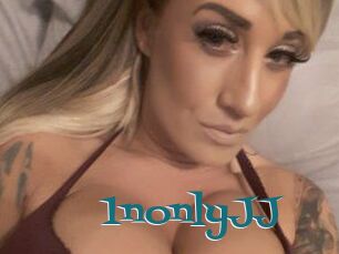 1nonlyJJ