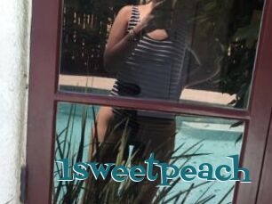1sweetpeach