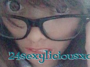 24sexyliciousxo