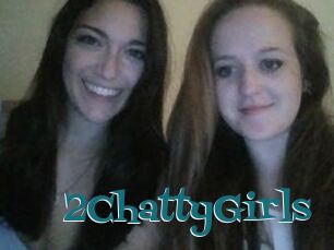 2ChattyGirls