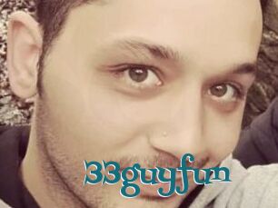 33guyfun