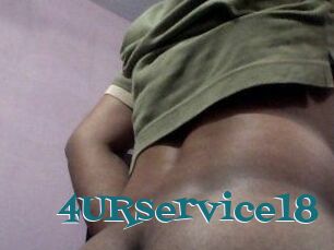 4URservice18