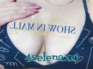 4selenaXO