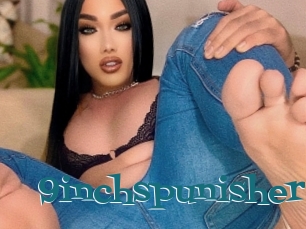 9inchspunisher