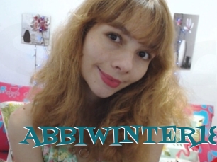 ABBIWINTER18