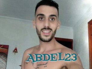 ABDEL23