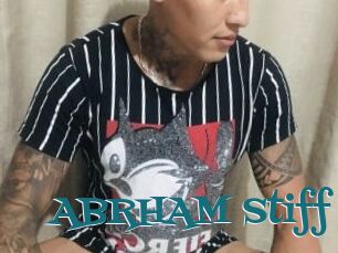 ABRHAM_Stiff