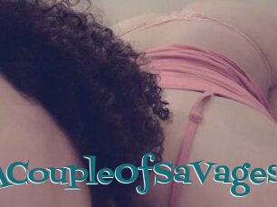 ACoupleOfSaVages
