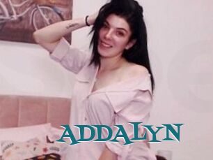 ADDALYN