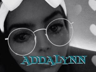 ADDALYNN