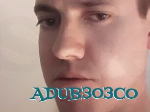 ADUB303CO