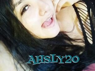 AHSLY20