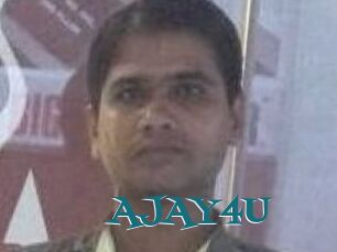 AJAY4U