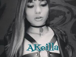 AKeilla
