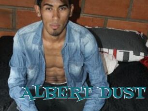 ALBERT_DUST