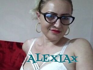 ALEXIAx