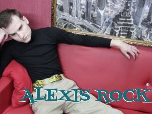 ALEXIS_ROCK
