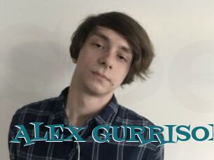 ALEX_GURRISON