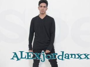 ALEXjordanxx