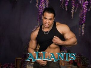ALLANIS
