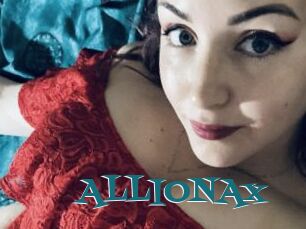 ALLIONAx