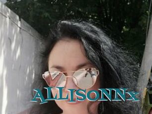 ALLISONNx