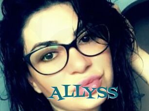 ALLYSS