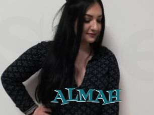 ALMAH