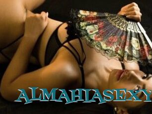 ALMAHIASEXY