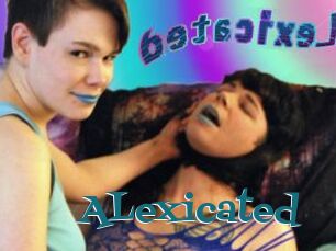 ALexicated