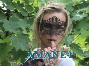 AMANET