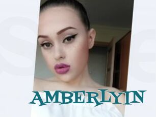 AMBERLYIN