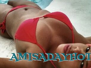 AMISADAYHOT