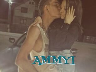 AMMYI