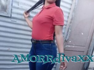 AMORRdivaXX