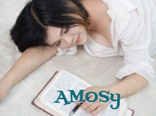 AMOSy