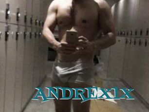 ANDREX1X
