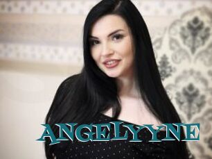 ANGELYYNE