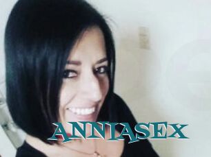 ANNIASEX