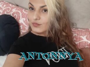 ANTONNYA